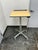 Wood Ergotron Mobile Adjustable Desk For Sale - Image 7 of 12