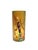 Postmodern Cylindrical Vases in Vetro Satinato with Millefiori Murrine, Murano, 1980s, Set of 2 For Sale - Image 12 of 18