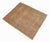 Farmhouse Large 8'4" X 10' Hand-Knotted Afghan Oushak Rug in Soft Coral & Terracotta For Sale - Image 3 of 9