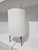 Cylindrical No. 9 Desk Lamp by Isamu Noguchi for Knoll Inc. / Knoll International, 1940s For Sale - Image 3 of 9