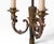 Metal Vintage French Bouillotte Table Lamp For Sale - Image 7 of 18
