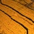 1970s Large Brass and Woodgrain Lacquer Coffee Table For Sale - Image 12 of 12