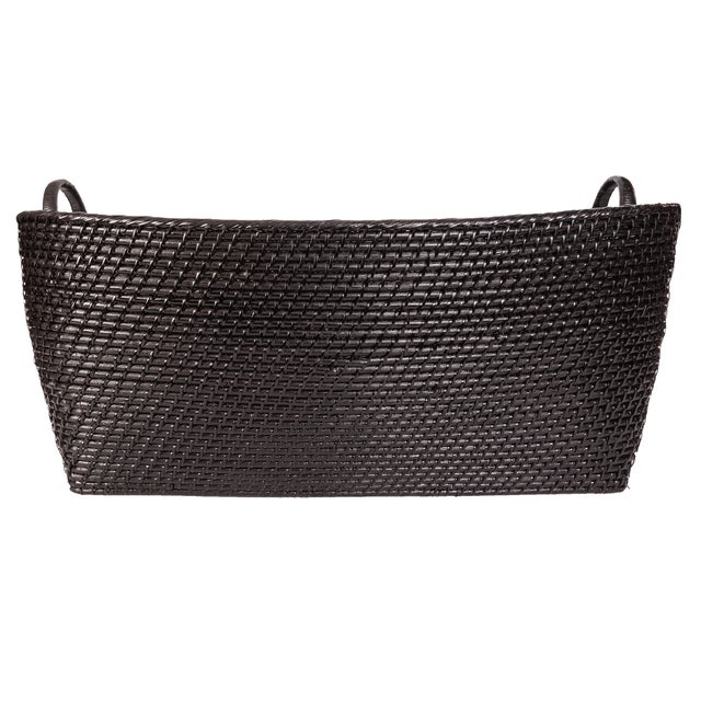 In any home, display-ready storage solutions are essential. and our loose weave baskets will help you do just that! Our...