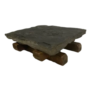 Slate Coffee Table