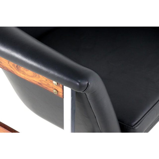 Artifort Model 042 Armchair by Geoffrey Harcourt for Artifort, 1960s For Sale - Image 4 of 14