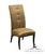 Hickory White Contemporary Modern Upholstered Dining Side Chair For Sale In Kansas City - Image 6 of 8