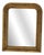 Large 19th Century Louis Philippe French Gilded Frame with Baroque Carved Ornamentation For Sale