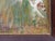 Mid 20th Century V. Scoville Wing Original Equestrian Hunt Oil Painting, Red Coats, Autumn Golds, Ralph Lauren Style For Sale - Image 4 of 18