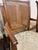 Vintage Ranck Furniture Solid Cherry Caned Back Dining Chairs - Set of 6 For Sale - Image 13 of 18