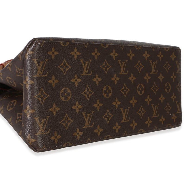 Monogram Canvas Grand Palais For Sale In New York - Image 6 of 8