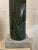 1957 Green Marble Sculpture Stanley Lewis For Sale - Image 9 of 12