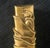Large Rare French Gilt Bronze Box "Pinocchio" by Line Vautrin For Sale - Image 10 of 14