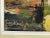 1960s 1960s Simon Sarkantyu Still Life Oil Painting For Sale - Image 5 of 7