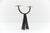 Mid-Century Modern Brutalist Hand-Forged Iron Candleholder, 1960s For Sale - Image 3 of 9