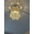 Contemporary Tronchi Gold Flush Mount by Simoeng for Simoeng For Sale - Image 3 of 11