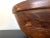Antique American Burl Bowl For Sale - Image 4 of 13
