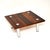 A smart and stylish vintage coffee table by Pieff of Worcester. This was designed by Tim Bates, it was made in England and...