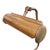 French Brass Desk Lamp, 1930s For Sale - Image 3 of 5
