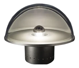 Siderea Table Lamp by Alberto Rosselli