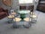 Postmodern Dining Chairs by Allmilmö, 1980s, Set of 8 For Sale - Image 4 of 18