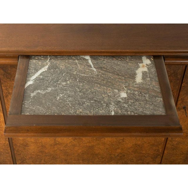 German Art Deco Sideboard For Sale - Image 12 of 13