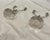 Mid-Century Modern 1956 Mid-Century Modern Gorham Sterling Silver "Celeste" Candelabras - A Pair For Sale - Image 3 of 7
