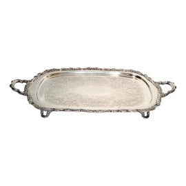 Example of Rosenthal Germany Trays