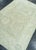 Brown Turkish Oushak Rug 3'11"x 6'2" #19366 For Sale - Image 8 of 8