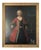 Portrait of Prince William III, The Son of King George II For Sale
