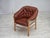 Swedish Model G7 Pedro Leather Armchair by Gunnar Kentemo, 1970s For Sale - Image 12 of 18