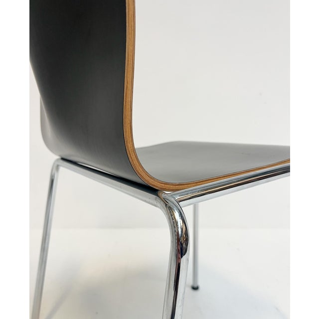 Chairik Chairs by Erik Magnussen, 1990s, Set of 2 For Sale - Image 11 of 17