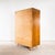 Large Mid-Century Modern Cabinet in Oak, 1960s For Sale - Image 9 of 11