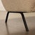Vintage Sofa in Fabric & Enamelled Metal, 1960s For Sale - Image 6 of 10