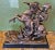 Bronze 19c Bronze Sculpture of Napoleon Crossing the Alps For Sale - Image 8 of 8
