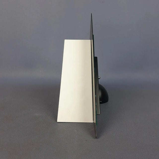 Triangular Wall Lamps from Herda, 1970s, Set of 2 For Sale - Image 4 of 13