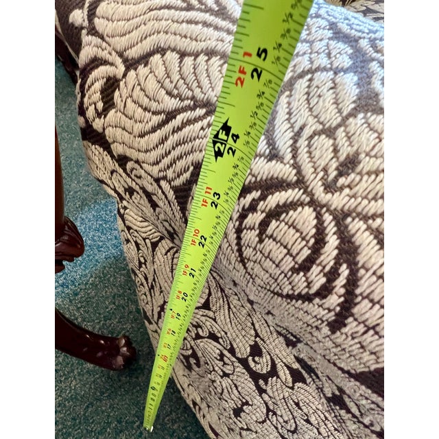 Pearson Furniture Dining Chairs - Set of 2 For Sale - Image 10 of 12