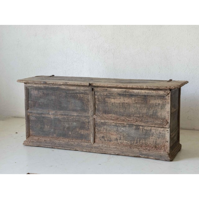 Emilian Countermobile, 1700s For Sale - Image 11 of 11