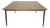 Vintage Mid Century 5 Ft. Dining Room Table For Sale