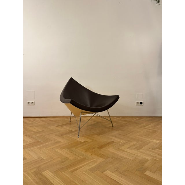 Animal Skin Coconut Chair by George Nelson for Vitra, 2004 For Sale - Image 7 of 7