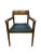 Dunbar Riemerschmid Arm Chair by Edward Wormley for Dunbar, 1947 For Sale In West Palm - Image 6 of 6