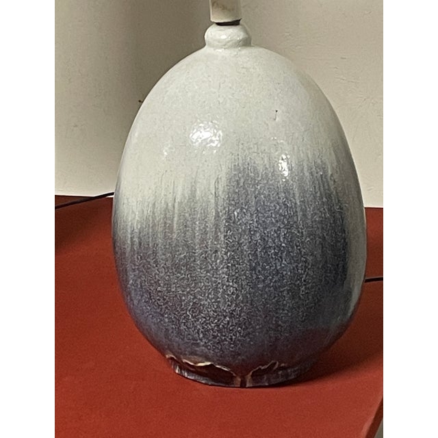 Ceramic Table Lamp by Marcello Fantoni, 1970 For Sale - Image 3 of 18