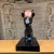 Modern Pam Foss Studio Gallery Bronze Racehorse Sculpture For Sale - Image 3 of 11