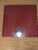 Brass Vintage New in Box Baldwin Brass "Benchmark" 12" Etched Polished Brass Tray For Sale - Image 8 of 8