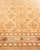 Solo Rugs Mogul, One-of-a-Kind Hand-Knotted Area Rug in Brown, 8' 3" x 10' 9" For Sale - Image 4 of 8