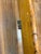 Vintage British Colonial Style Faux Tortoise Bamboo & Woven Rattan Queen Bed For Sale - Image 11 of 12
