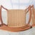 Set of Mid-Century Danish Teak Armchair Model 62 by Niels O. Møller for J L Moller, Denmark, 1960s For Sale - Image 4 of 11