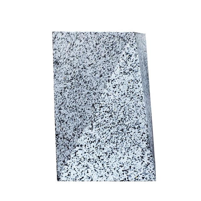 Delta Stool 50 by Jan Puylaert for Ecopixel For Sale - Image 4 of 8