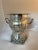 1950s Silver-Plated Champagne Bucket or Wine Cooler from Royal Sheffield For Sale - Image 5 of 8