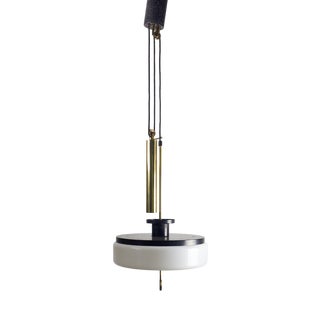 Pendant from Stilux, 1950s For Sale