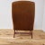 1950s Highback Satelitte Chair by Karl Edvard Korseth, Norway, 1950s For Sale - Image 5 of 9